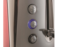 RUSSELL HOBBS LUNA SOLAR 23220-56 Czerwony - 383225 - zdjęcie 4